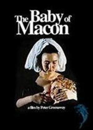 Rent Baby of Macon Online DVD Rental