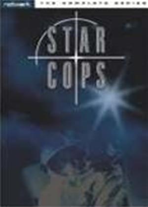 Rent Star Cops: Complete Series Online DVD Rental