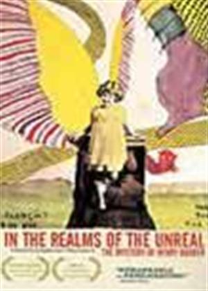 Rent In the Realms of the Unreal Online DVD Rental