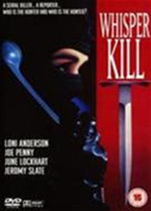 Rent Whisper Kill Online DVD Rental