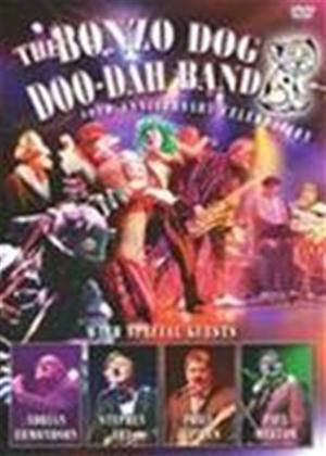 Rent Bonzo Dog Doo Dah Band: 40th Anniversary Celebrations Online DVD Rental