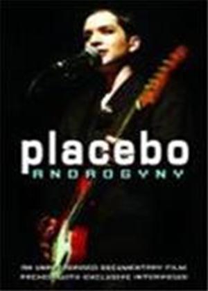 Rent Placebo: Androgyny Online DVD Rental