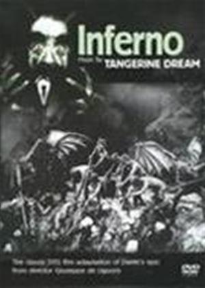 Rent Music by Tangerine Dream Online DVD Rental