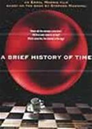 Rent A Brief History of Time Online DVD Rental