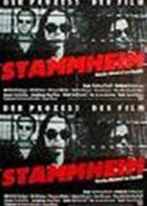 Rent Stammheim Online DVD Rental