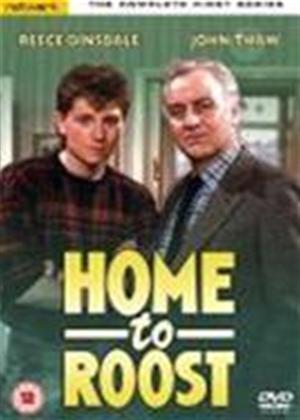 Rent Home to Roost: Series 1 Online DVD Rental