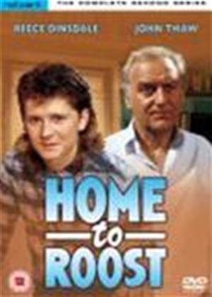 Rent Home to Roost: Series 2 Online DVD Rental