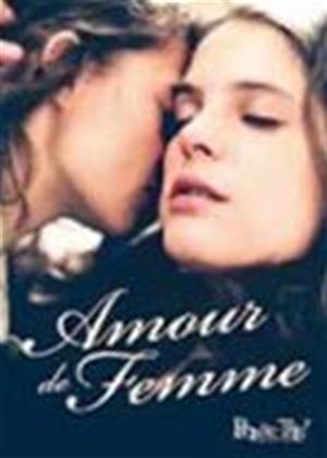 Rent A Woman's Love (aka Un Amour De Femme) Online DVD Rental