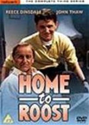 Rent Home to Roost: Series 3 Online DVD Rental