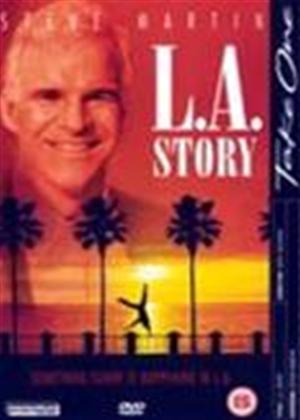 Rent L a Story Online DVD Rental