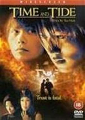 Rent Time and Tide Online DVD Rental