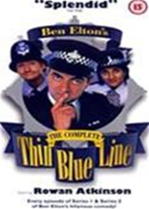 Rent The Thin Blue Line: Series 2 Online DVD Rental