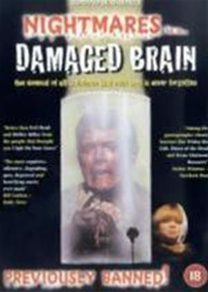 Rent Nightmare in a Damaged Brain Online DVD Rental