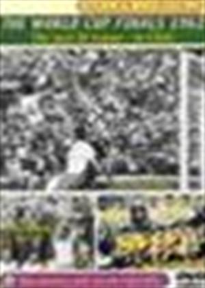Rent World Cup 1962 Finals: The Last 16 Online DVD Rental