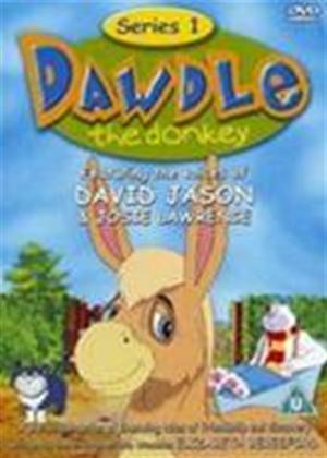 Rent Dawdle the Donkey: Series 1 Online DVD Rental