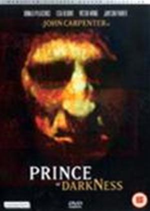 Rent Prince of Darkness Online DVD Rental