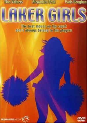 Rent Laker Girls Online DVD Rental