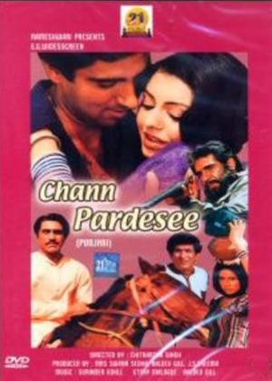 Rent Chann Pardesi Online DVD Rental