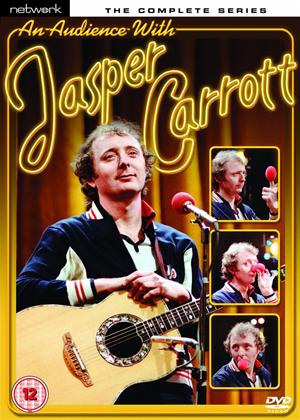 Rent An Audience with Jasper Carrott: Series Online DVD Rental