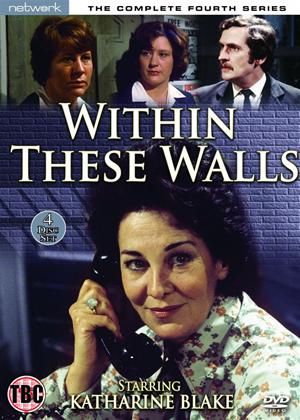 Rent Within These Walls: Series 4 Online DVD Rental