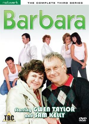 Rent Barbara: Series 3 Online DVD Rental