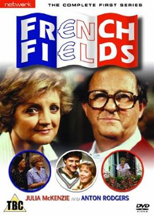 Rent French Fields: Series 1 Online DVD Rental