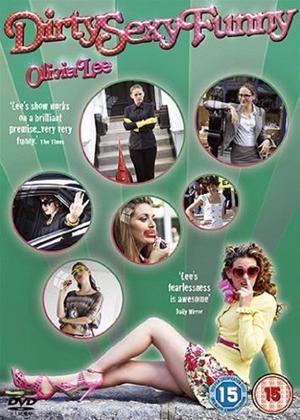 Rent Olivia Lee: Dirty, Sexy, Funny Online DVD Rental