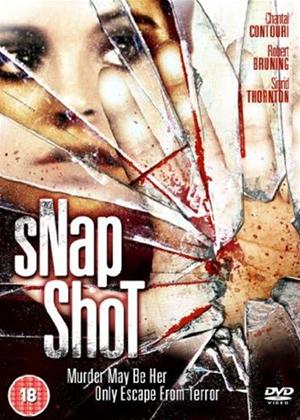 Rent Snapshot (aka One More Minute) Online DVD Rental