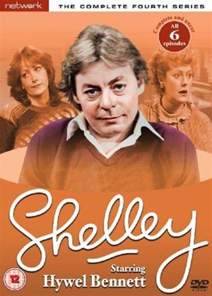 Rent Shelley: Series 4 Online DVD Rental