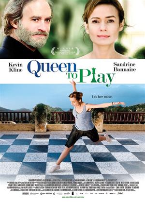 Rent Queen to Play (aka Joueuse Poster) Online DVD Rental