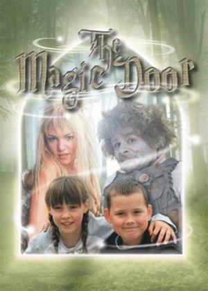 Rent Magic Door Online DVD Rental