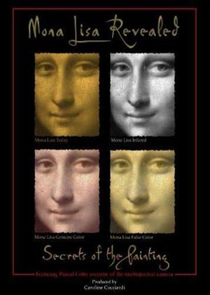Rent Mona Lisa Revealed: Secrets of the Painting Online DVD Rental