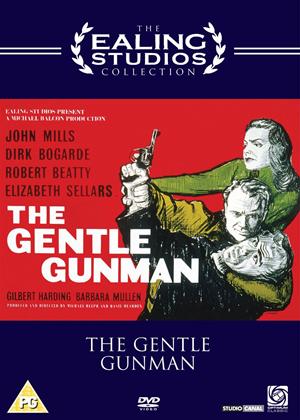 Rent The Gentle Gunmen Online DVD Rental