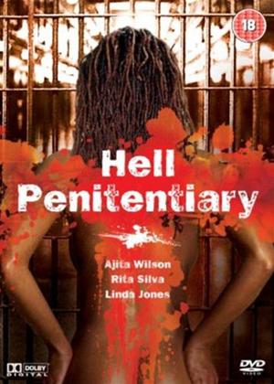 Rent Hell Penitentiary (aka Detenute Violente) Online DVD Rental