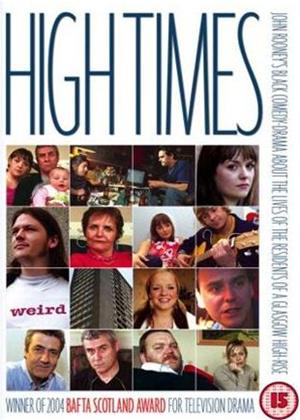 Rent High Times Online DVD Rental