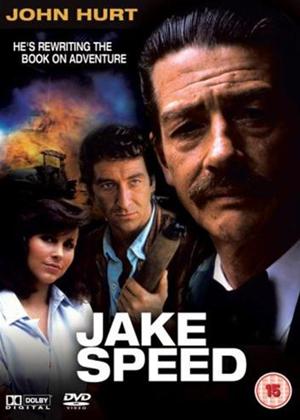 Rent Jake Speed Online DVD Rental