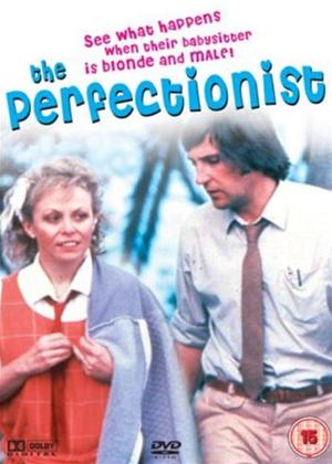 Rent The Perfectionist Online DVD Rental