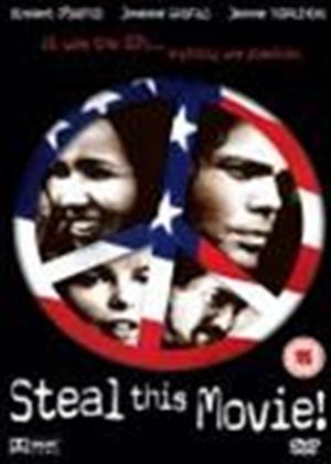 Rent Steal This Movie Online DVD Rental