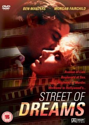 Rent Street of Dreams Online DVD Rental