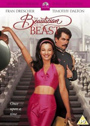 Rent Beautician and the Beast Online DVD Rental