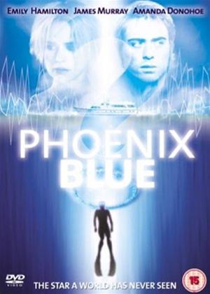 Rent Phoenix Blue Online DVD Rental