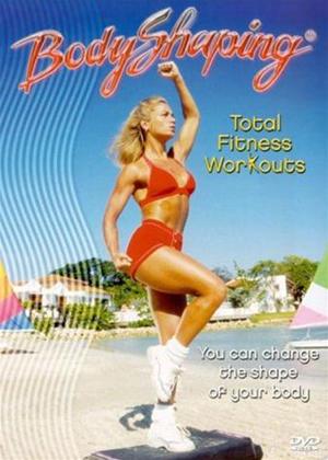 Rent Body Shaping 3: Total Fitness Workouts Online DVD & Blu-ray Rental