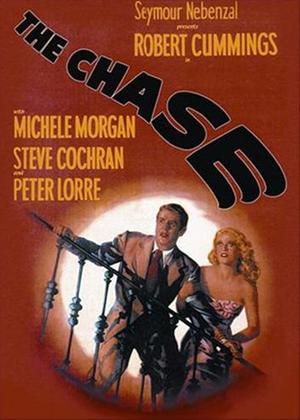 Rent The Chase Online DVD Rental