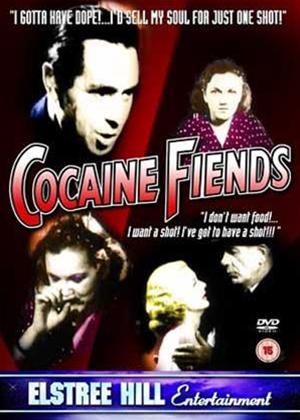 Rent Cocaine Fiends Online DVD Rental