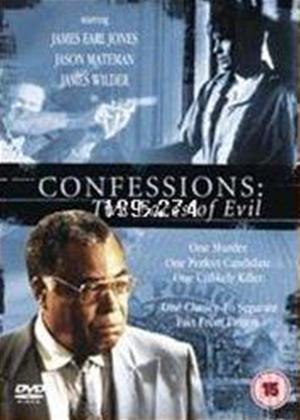 Rent Confessions: Two Faces of Evil Online DVD Rental