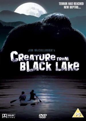 Rent Creature from Black Lake Online DVD Rental