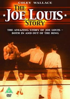 Rent Joe Louis Story Online DVD Rental