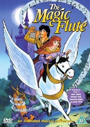 Rent The Magic Flute Online DVD Rental