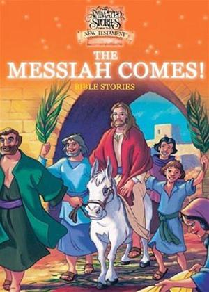 Rent The Messiah Comes Online DVD Rental