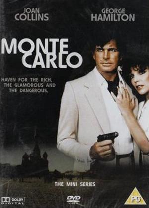 Rent Monte Carlo Online DVD Rental
